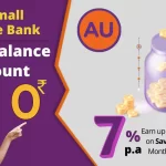 Au-small-finance-bank