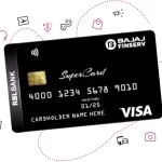 Bajaj Finserv Insta EMI Card