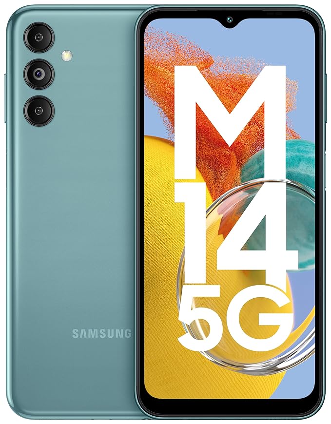 Samsung M14 5G