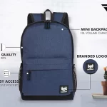 Backpack for Men Women Boys Girls